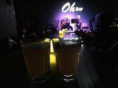 -ohbar live house(人广店)