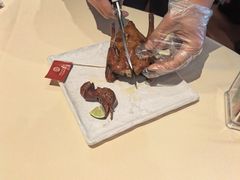 -侨美食家·粤菜(体育西路店)
