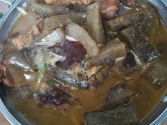 -老虎土菜馆·农家土菜