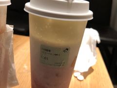 -喜茶(深圳东门1234店)