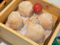 -蘩楼(华强北总店)