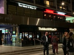 -The Meat & Wine Co Southbank(南岸店)