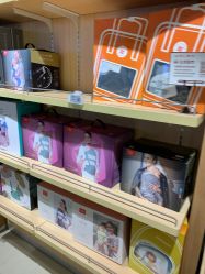 -孩子王(建邺金鹰世界店)