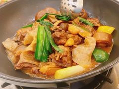 -顺德人家食府(黄金广场店)