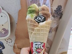 -DQ·蛋糕·冰淇淋(印象城店)