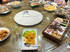 -和源祥·日照菜扛把子(万平口一店)