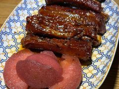 -永安鱼庄·镇江菜(丁卯店)