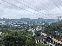 -巴倒烫陆派重庆火锅(南山店)