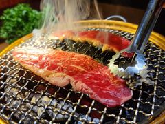 -AJIYA炭火烧肉(徐汇正大乐城店)