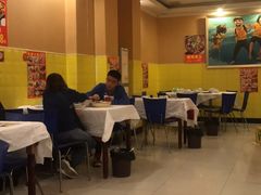 大堂-好妹酸菜鱼馆(龙江店)