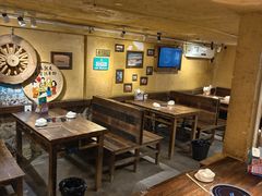 -霄汉羊排(万松园一店)