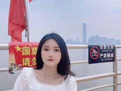 -武汉关码头(轮渡站)