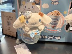 -DQ·蛋糕·冰淇淋(万象城店)