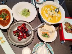 -肆月河豚·新淮扬菜·烤鸭(中关村店)