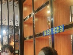 -米八子烧烤工厂(西区店)