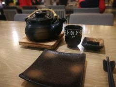 -御瀛日本料理