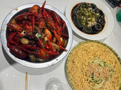 -五七小李子油焖大虾(总店)