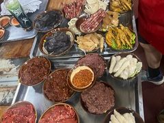 -正南齊北重庆老火锅(光华村直营店)