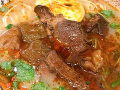 -金杨拉面王小吃面馆·牛三宝面·红烧牛肉粉