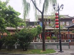 -田州古城