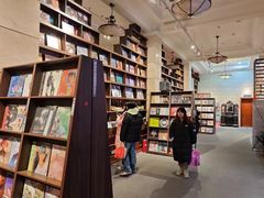 店内环境-小宋CD店铺(江汉路店)