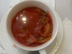 -库滋明·俄罗斯特色美食(中央大街店)