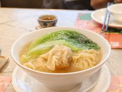 -虾饺妹·粤式手工点心(水荫路店)