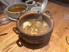 -一坐一忘云南菜(嘉里中心店)