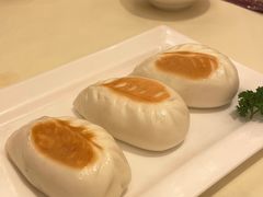 香煎和牛包-利苑酒家(宜安广场店)