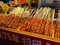 -味子夫鸡柳(解放碑总店)