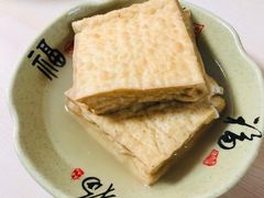 豆腐-泉兵三代清汤粉(晟龙店)