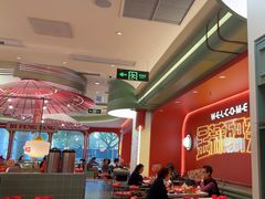 -避风塘·金牌店·夜宵(金玉兰店)