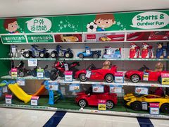 -TOYSRUS玩具反斗城(厦门中华城店)