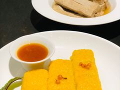-鼓楼东街老火锅(鼓楼店)