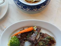 -君悦酒店·乐厨·高空自助餐(青年大街店)