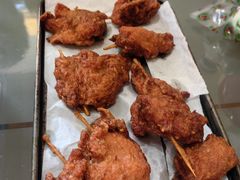牙签肉-北京稻香村(方庄店)