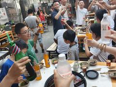 -化龙桥九宫格火锅(清水河店)