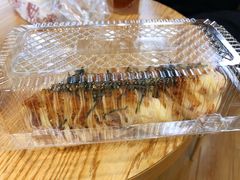 -BreadTalk面包新语·烘焙蛋糕(佐阾虹湾购物中心店)