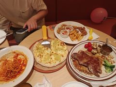 -菲滋意式餐厅(西溪印象城店)