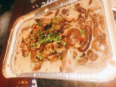 -不二舟食府(车站南路店)