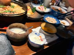 -千代武日本料理(开发区店)