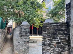 -扬美古镇景区