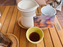 -沙丘咖啡DUNE COFFEE(深业水松大厦店)