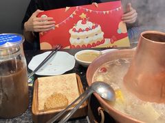 -阳坊涮肉(西直门凯德mall店)