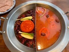 -楠火锅(仁恒梦中心店)