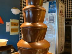 -五月罗马海鲜自助餐厅(陆家嘴店)