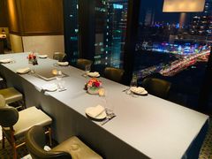 -沈阳君悦酒店·意坊意大利餐厅