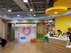 -金宝贝早教(南山花园城店)