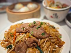 -禄运茶居·手工点心(猎德店)