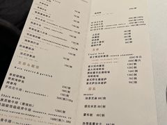 -水·餐厅